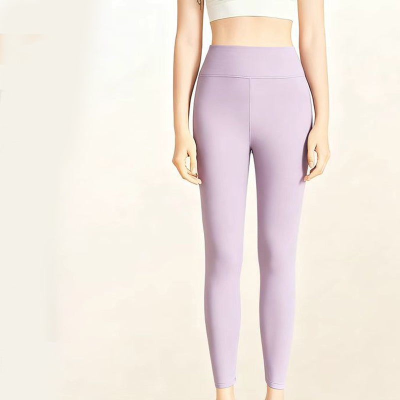 Today's Flash Sale: 53% Off⚡Women's High-Waist High-Elastic Thermal Leggings