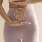 Today's Flash Sale: 53% Off⚡Women's High-Waist High-Elastic Thermal Leggings