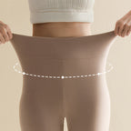 Today's Flash Sale: 53% Off⚡Women's High-Waist High-Elastic Thermal Leggings