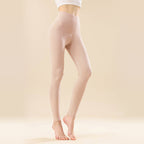 Today's Flash Sale: 53% Off⚡Women's High-Waist High-Elastic Thermal Leggings