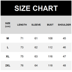 Limited-time 50% off⚡Men's Warm Knit Button-Front Cardigan