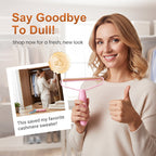 Today's Flash Sale⚡Buy 1 Get 1 Free🎁Portable Fabric Shaver and Fuzz Remover