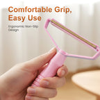 Today's Flash Sale⚡Buy 1 Get 1 Free🎁Portable Fabric Shaver and Fuzz Remover
