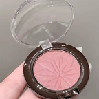 Today's Flash Sale⚡ Buy 1 Get 1 Free💖BelleGlow®Natural Finish Shimmering Face & Eye Powder