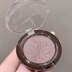 Today's Flash Sale⚡ Buy 1 Get 1 Free💖BelleGlow®Natural Finish Shimmering Face & Eye Powder