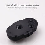 🔥Today's Flash Sale: As low as £3.5/PCS ⌛8-Color Wireless Car Ambient Lighting - Includes Remote Control