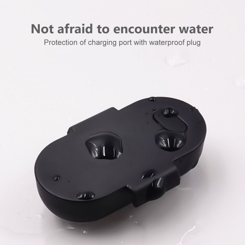 🔥Today's Flash Sale: As low as £3.5/PCS ⌛8-Color Wireless Car Ambient Lighting - Includes Remote Control