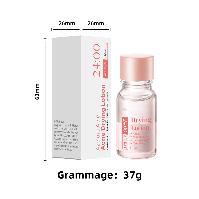 Today Only🎉Buy 1 Get 1 Free💆‍♀️Salicylic Acid Acne-Fighting Essence Toner