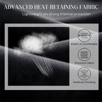 Ultra-Warm Tank Top With Core-Warming Panels