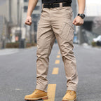 🎁2026 New Arrivals 50% OFF💥Waterproof Abrasion-Resistant Multi-Pocket Tactical Pants