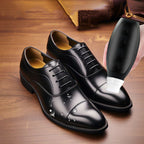 Final Day: Buy 1 Get 1 Free⚡Deep Leather Nourishing Oil—Suitable for All Leather Goods