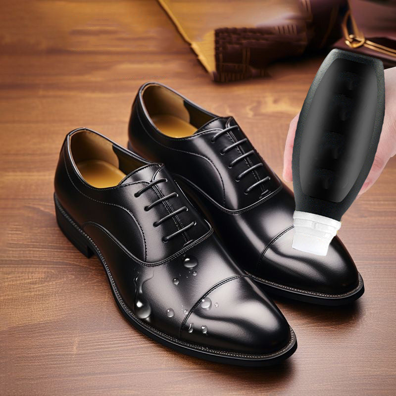 Final Day: Buy 1 Get 1 Free⚡Deep Leather Nourishing Oil—Suitable for All Leather Goods