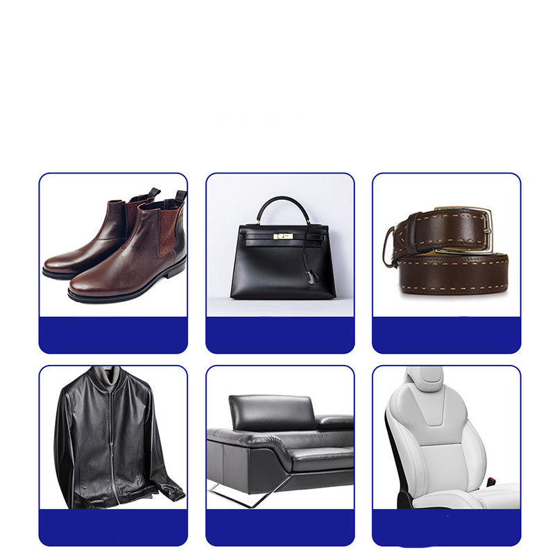 Final Day: Buy 1 Get 1 Free⚡Deep Leather Nourishing Oil—Suitable for All Leather Goods