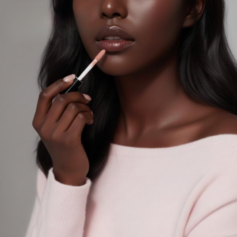 Today's Flash Deal: Buy 1 Get 1 Free⚡Long-Lasting Sparkling Glitter Lip Gloss