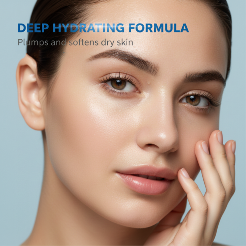 Buy 1 Get 1 Free today only!⚡Smooth Moisturizing Peel-Off Anti-Aging Mask💕