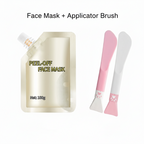 Buy 1 Get 1 Free today only!⚡Smooth Moisturizing Peel-Off Anti-Aging Mask💕