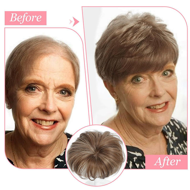 🔥High-Quality Short Hair Wigs for Women