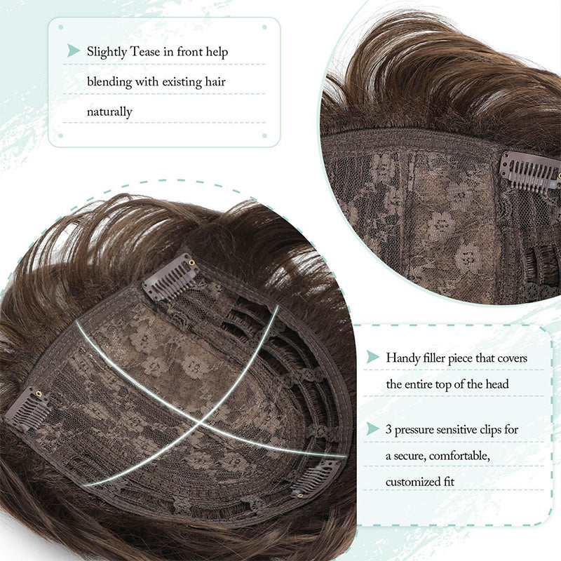 🔥High-Quality Short Hair Wigs for Women