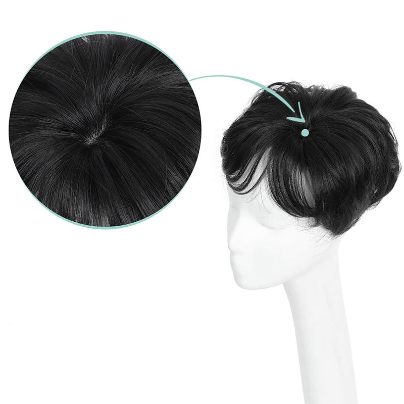 🔥High-Quality Short Hair Wigs for Women