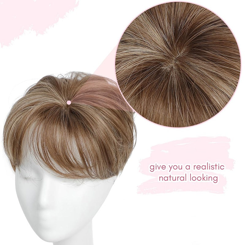 🔥High-Quality Short Hair Wigs for Women