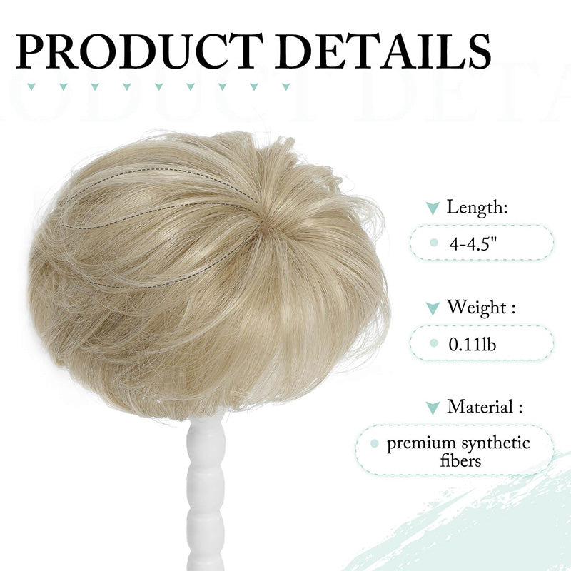 🔥High-Quality Short Hair Wigs for Women