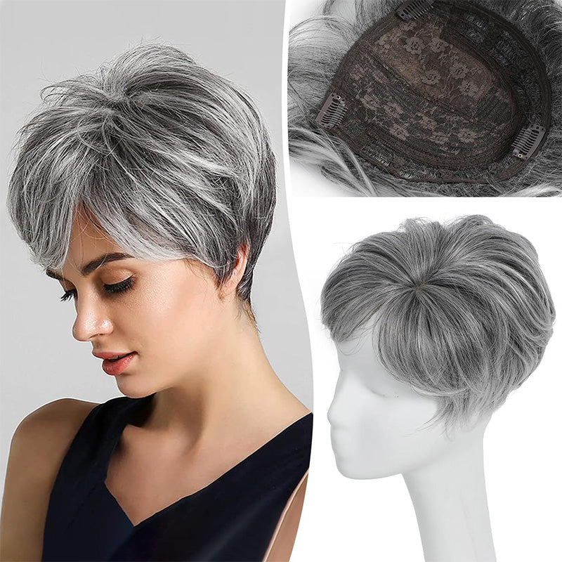 🔥High-Quality Short Hair Wigs for Women