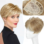 🔥High-Quality Short Hair Wigs for Women