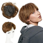 🔥High-Quality Short Hair Wigs for Women