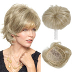 🔥High-Quality Short Hair Wigs for Women