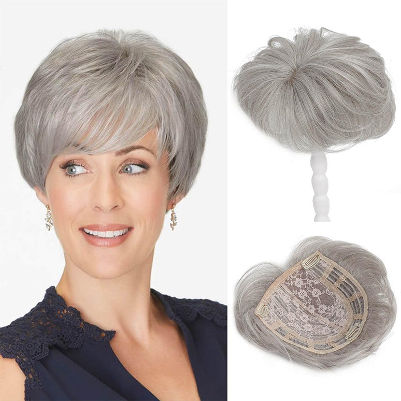 🔥High-Quality Short Hair Wigs for Women