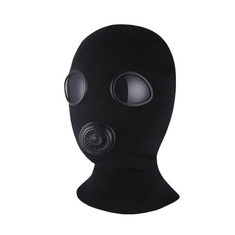 Clearance Sale💥Funky Thickened Balaclava for Outdoors