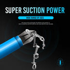 Anti-slip screwdriver head