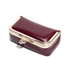Vintage-inspired Mini Jewelry Box for Luxury Accessories Storage