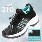 Women's Comfort Orthopedic Breathable Sneaker