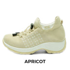 Women's Comfort Orthopedic Breathable Sneaker