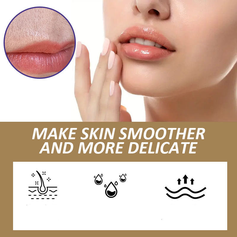 New Year Sale: Buy 1 Get 1 Free🎁Coconut Facial Hair Removal Cream