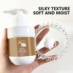 New Year Sale: Buy 1 Get 1 Free🎁Coconut Facial Hair Removal Cream