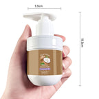 New Year Sale: Buy 1 Get 1 Free🎁Coconut Facial Hair Removal Cream