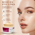 Advanced Calcium-Infused Intense Repair & Moisturizing Cream