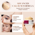 Advanced Calcium-Infused Intense Repair & Moisturizing Cream
