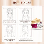 Advanced Calcium-Infused Intense Repair & Moisturizing Cream