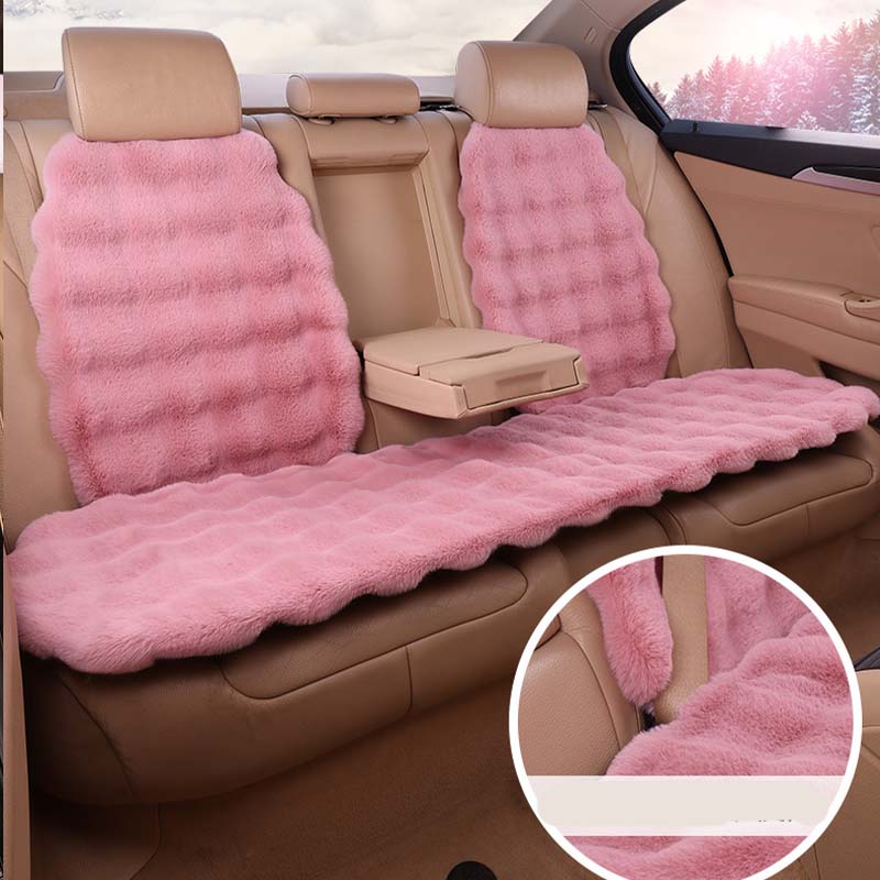 New Year Limited-Time 70% Off💥Non-Slip Winter Car Seat Warmer Pad
