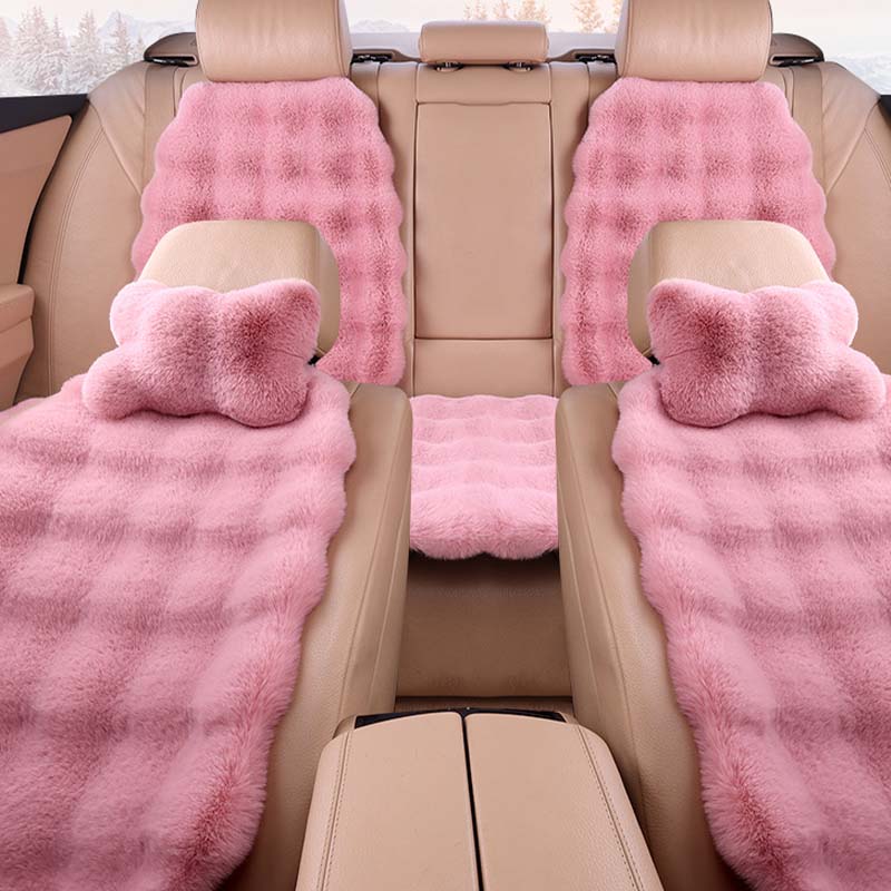 New Year Limited-Time 70% Off💥Non-Slip Winter Car Seat Warmer Pad