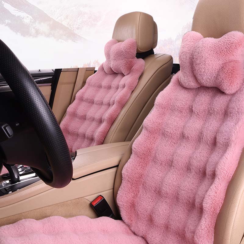 New Year Limited-Time 70% Off💥Non-Slip Winter Car Seat Warmer Pad