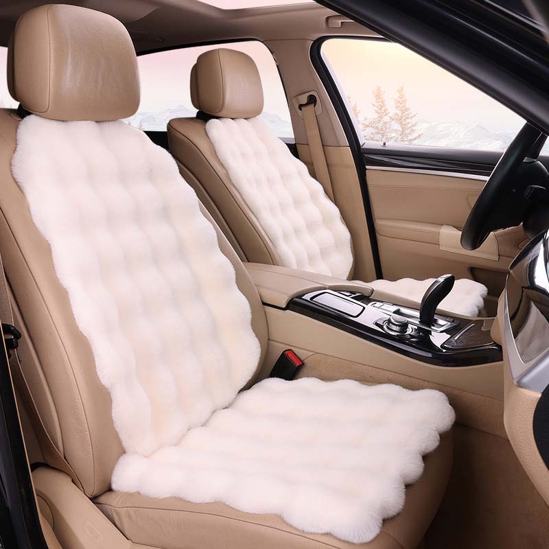 New Year Limited-Time 70% Off💥Non-Slip Winter Car Seat Warmer Pad