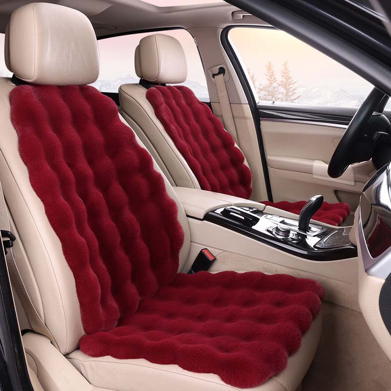 New Year Limited-Time 70% Off💥Non-Slip Winter Car Seat Warmer Pad