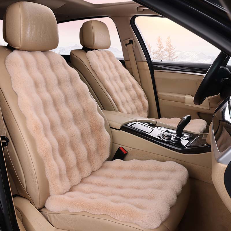 New Year Limited-Time 70% Off💥Non-Slip Winter Car Seat Warmer Pad