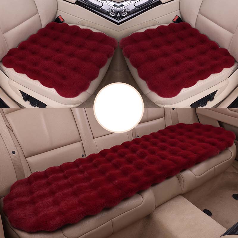 New Year Limited-Time 70% Off💥Non-Slip Winter Car Seat Warmer Pad