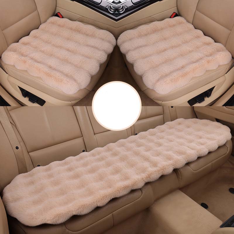New Year Limited-Time 70% Off💥Non-Slip Winter Car Seat Warmer Pad