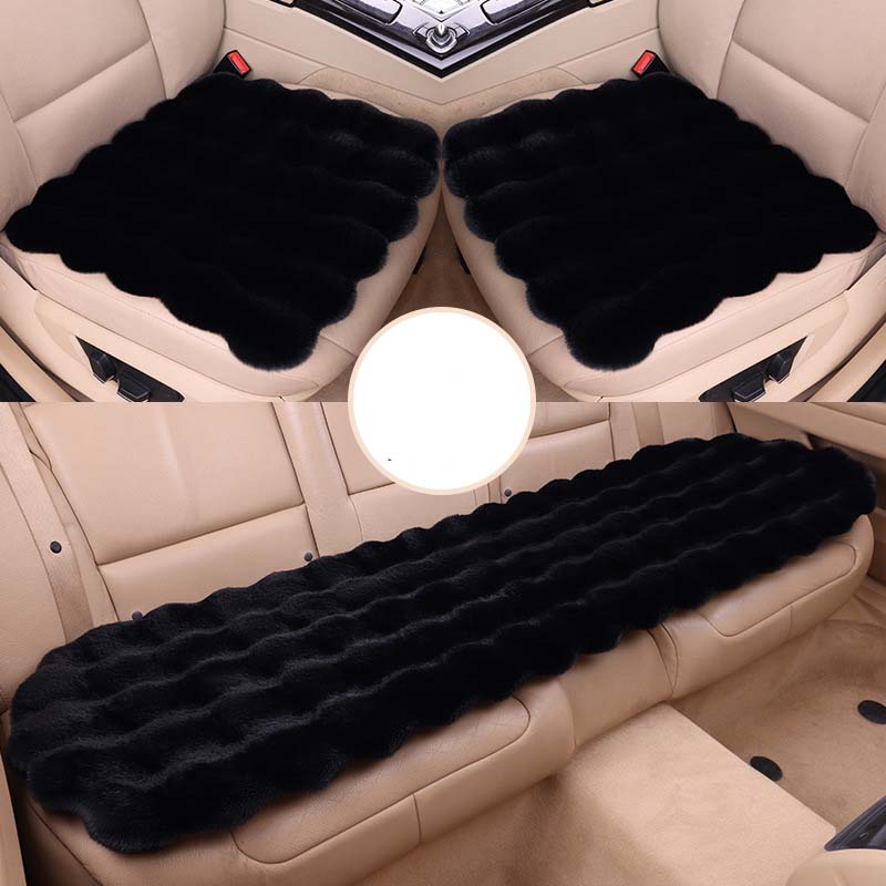 New Year Limited-Time 70% Off💥Non-Slip Winter Car Seat Warmer Pad